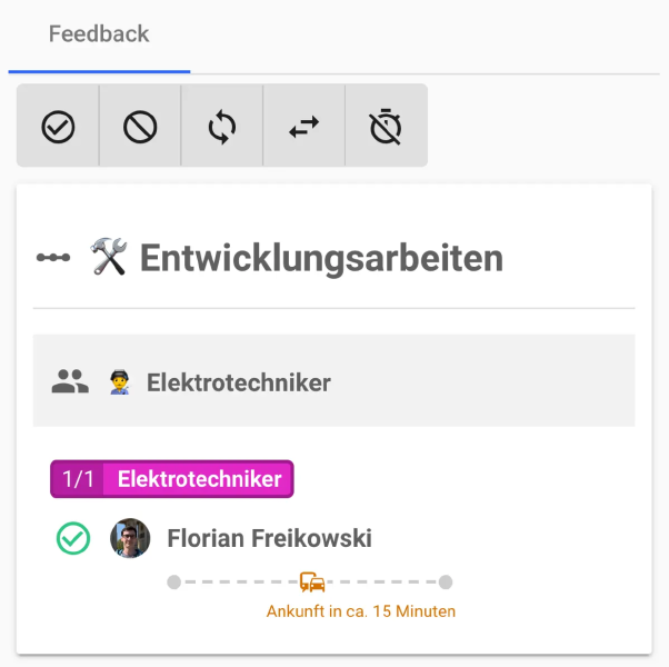 Bild GroupAlarm -